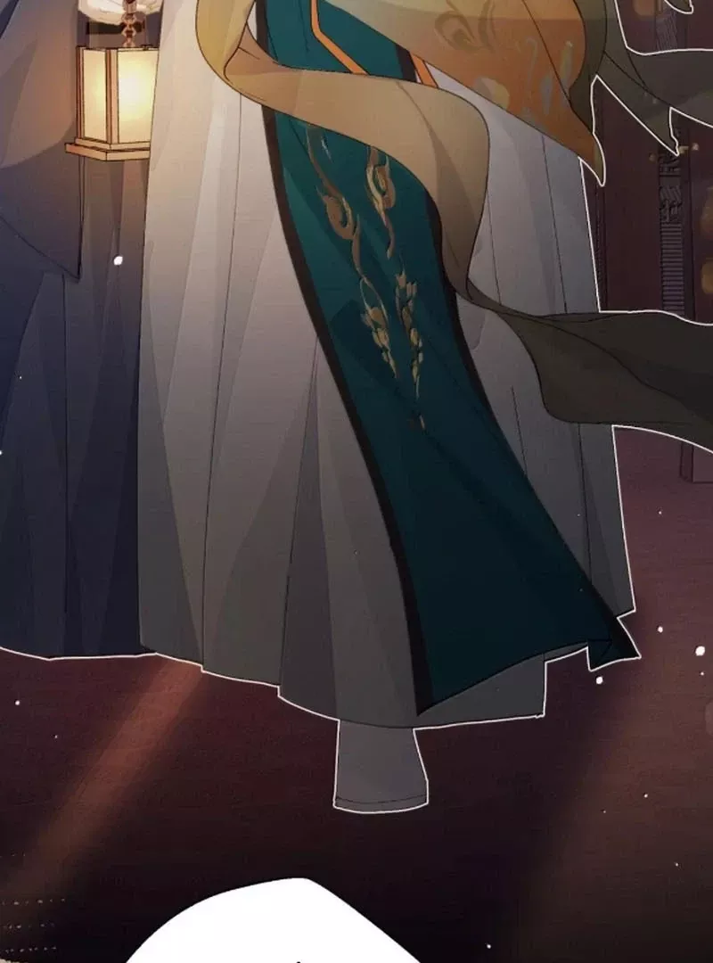 Quấn Quýt: Chapter 21