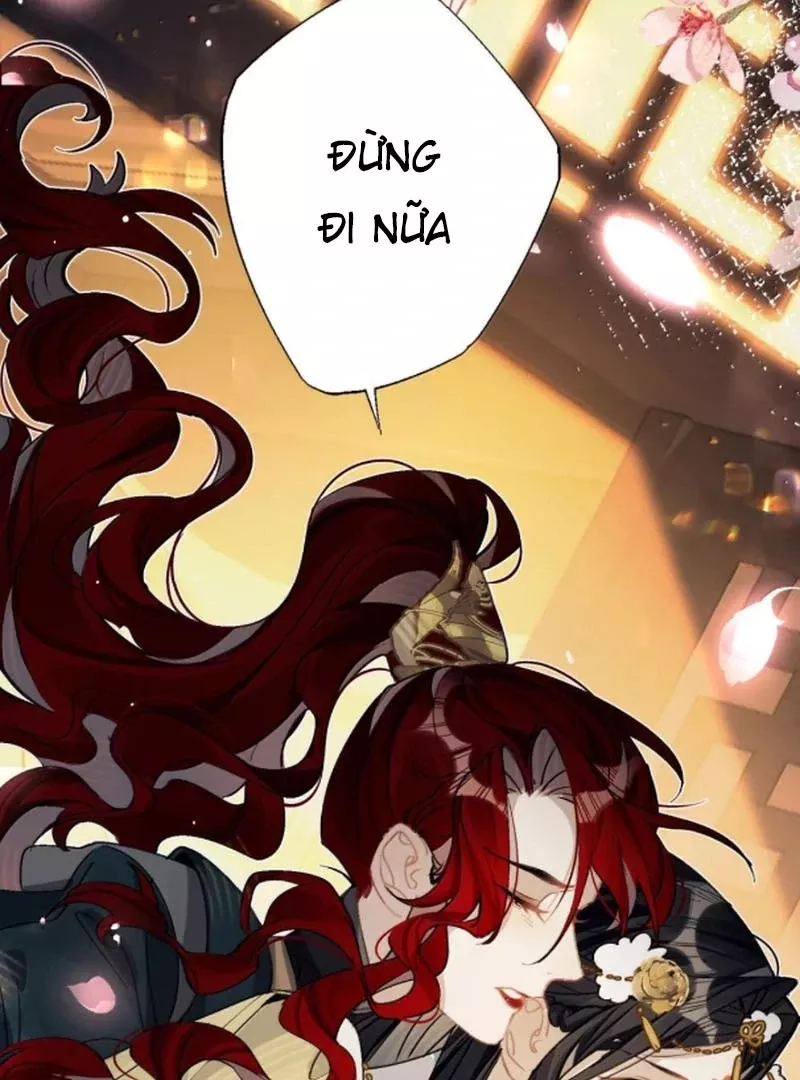 Quấn Quýt: Chapter 21