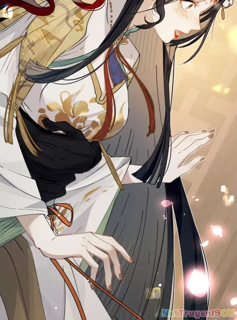 Quấn Quýt: Chapter 21
