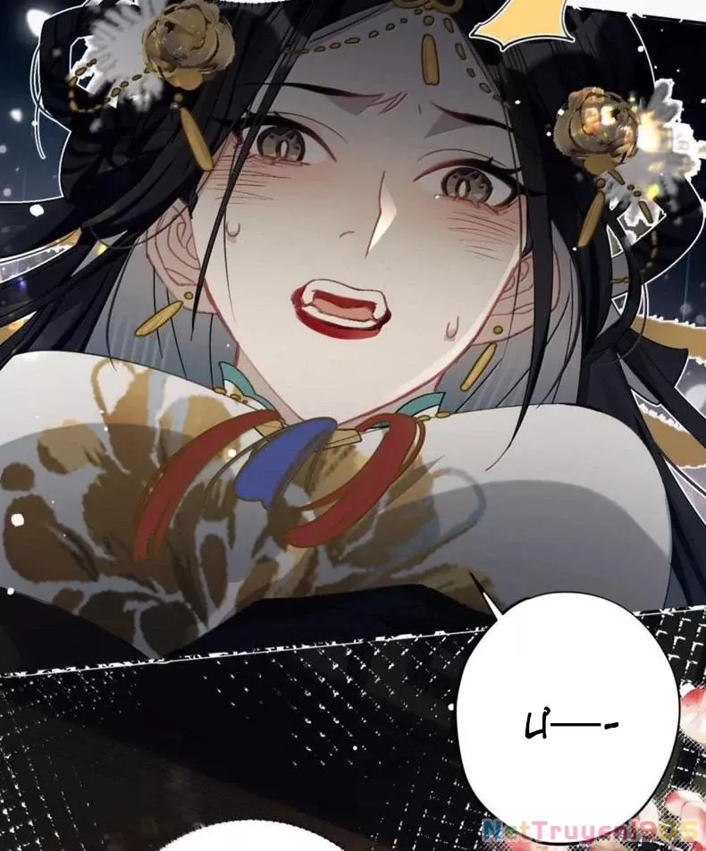 Quấn Quýt: Chapter 22