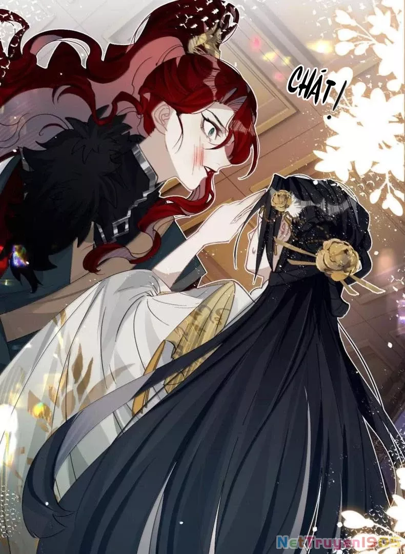 Quấn Quýt: Chapter 22