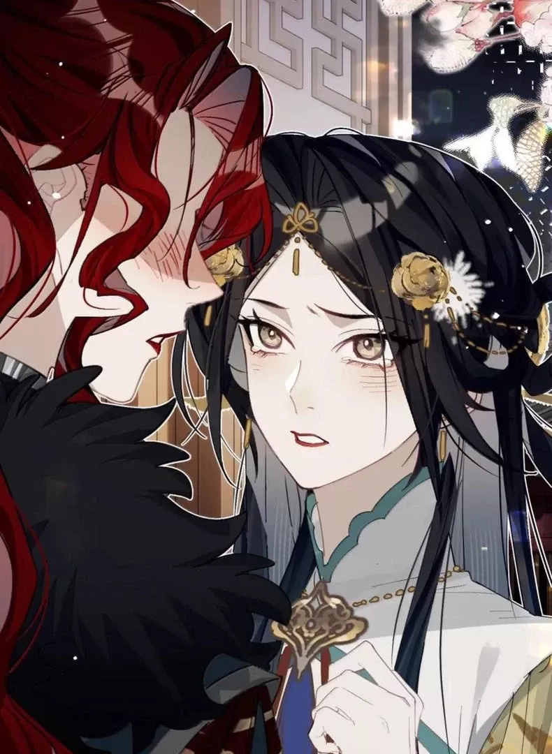 Quấn Quýt: Chapter 22