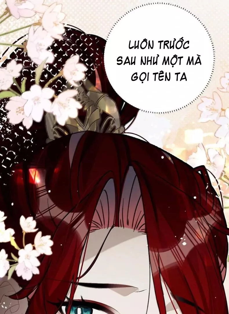 Quấn Quýt: Chapter 22