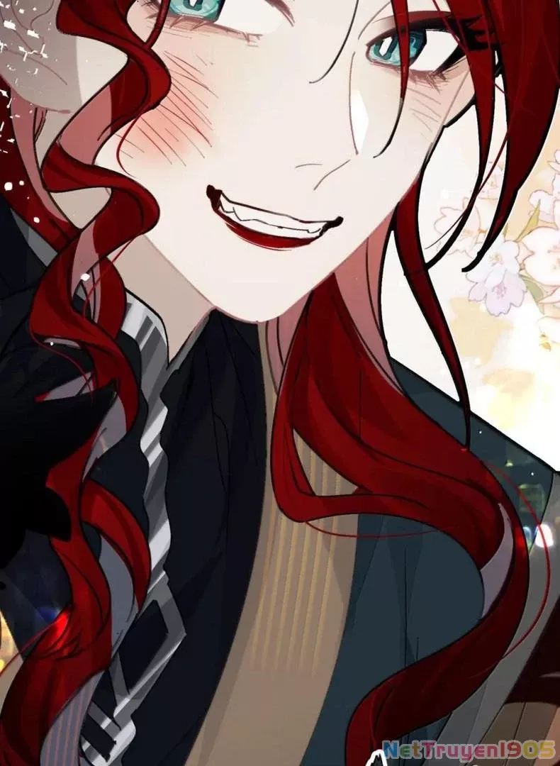 Quấn Quýt: Chapter 22