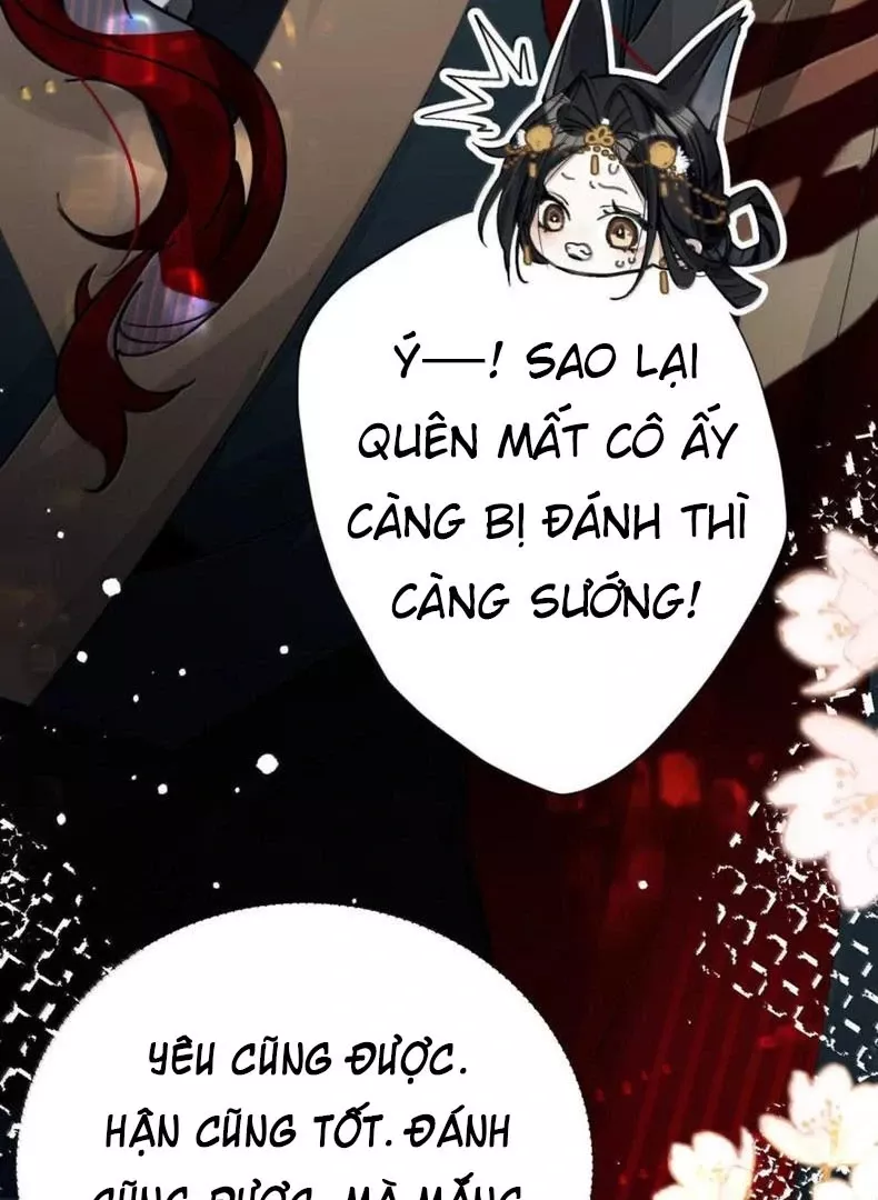 Quấn Quýt: Chapter 22