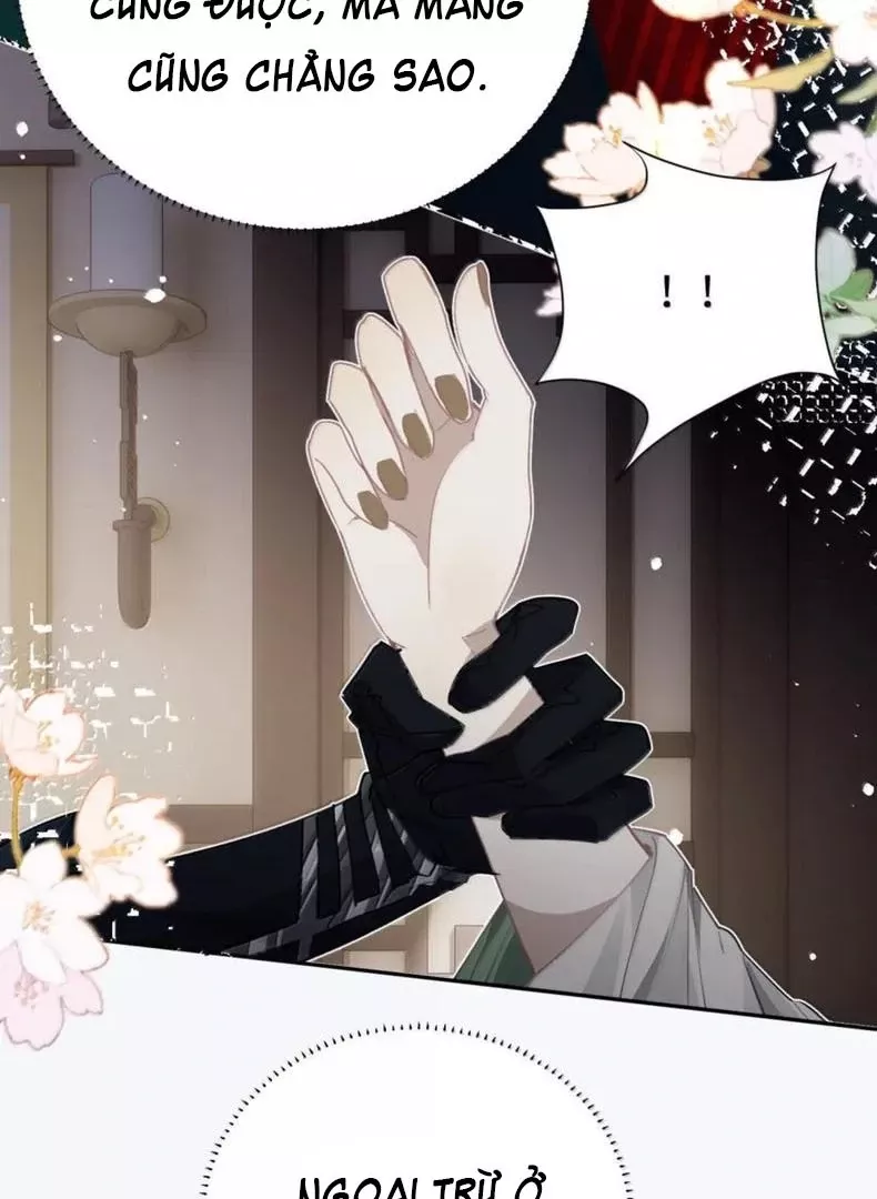 Quấn Quýt: Chapter 22