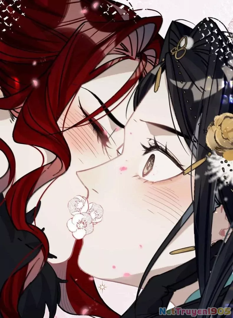 Quấn Quýt: Chapter 22