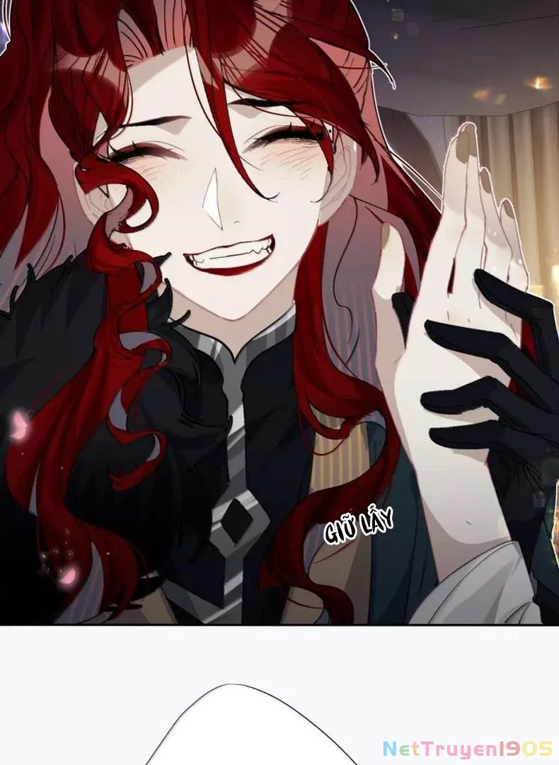 Quấn Quýt: Chapter 22