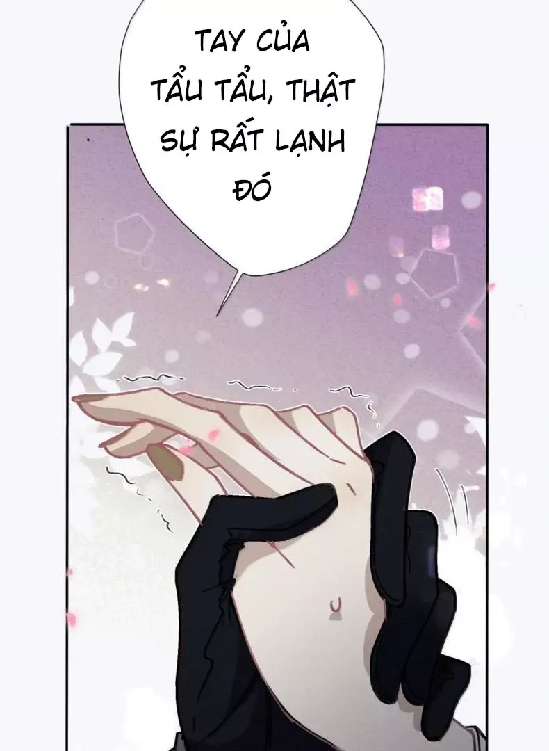 Quấn Quýt: Chapter 22