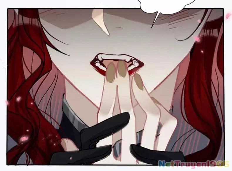 Quấn Quýt: Chapter 22