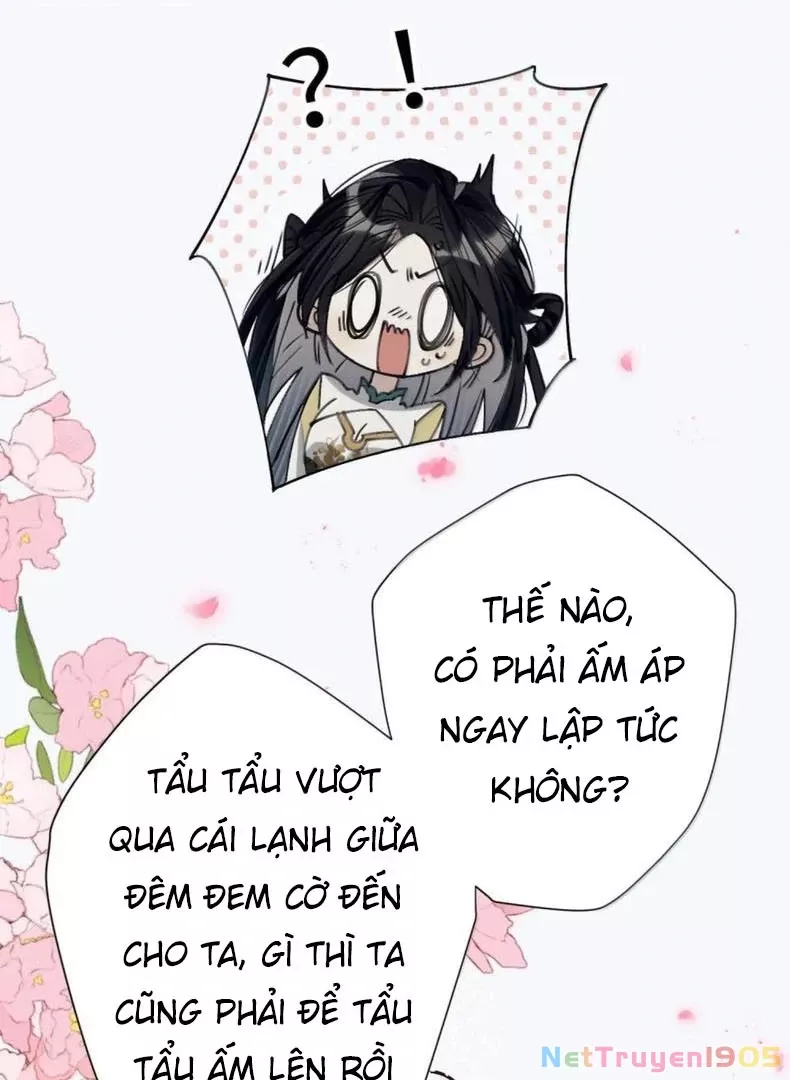 Quấn Quýt: Chapter 22