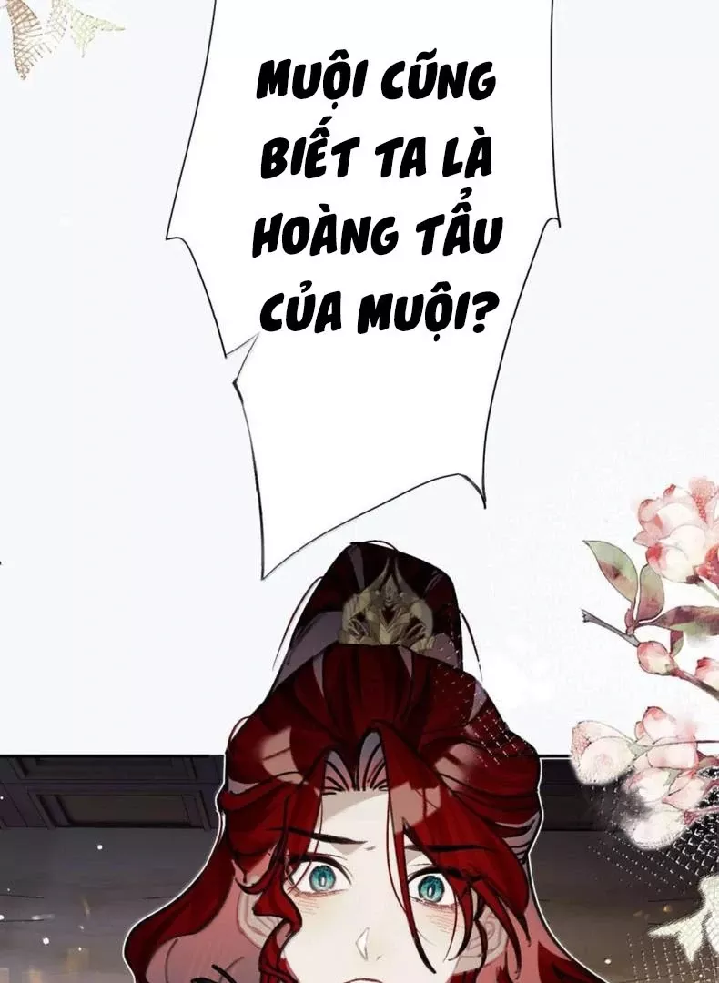 Quấn Quýt: Chapter 22