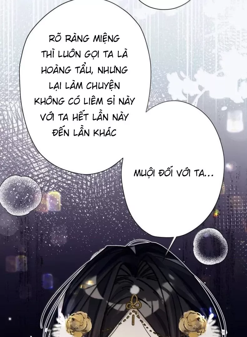 Quấn Quýt: Chapter 22