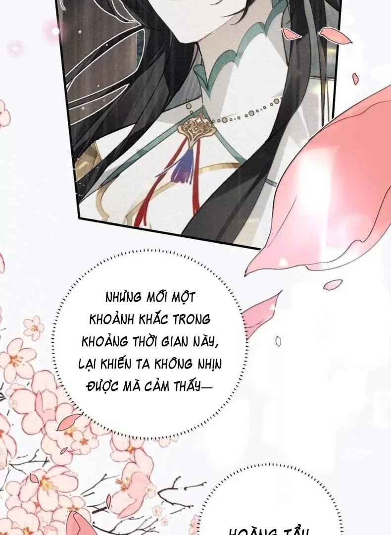 Quấn Quýt: Chapter 22