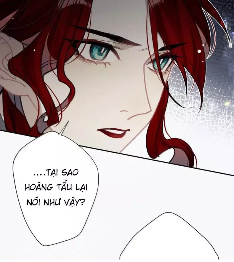 Quấn Quýt: Chapter 22