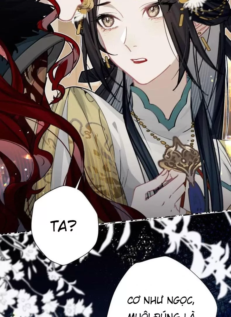 Quấn Quýt: Chapter 22