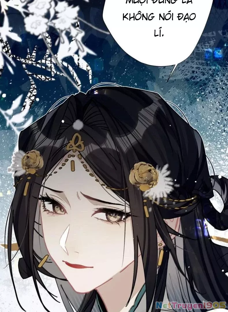 Quấn Quýt: Chapter 22