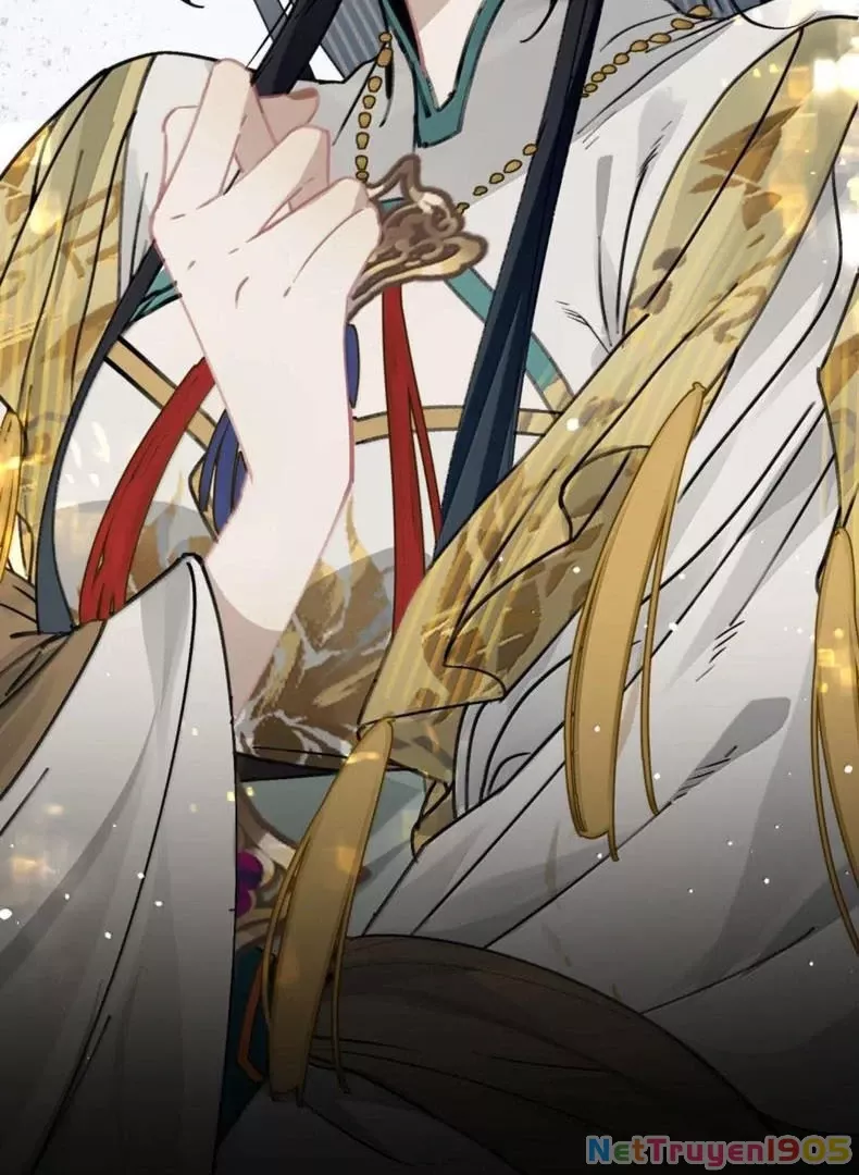 Quấn Quýt: Chapter 22