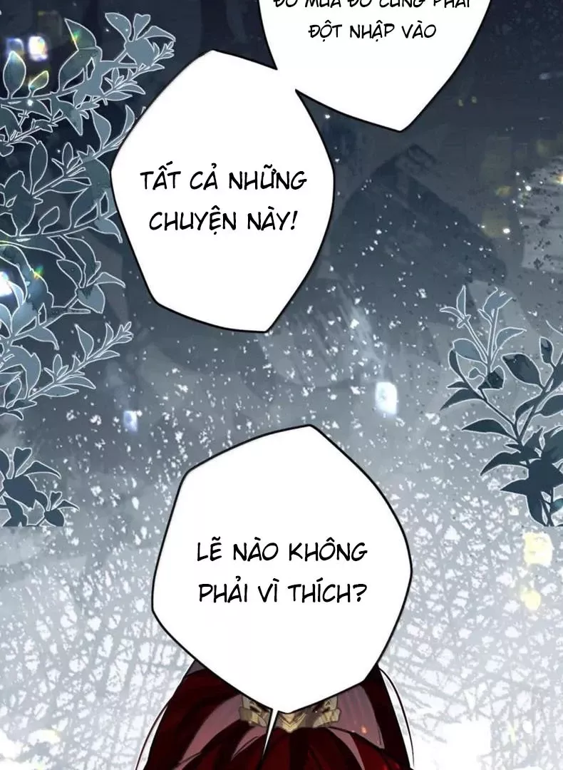 Quấn Quýt: Chapter 22
