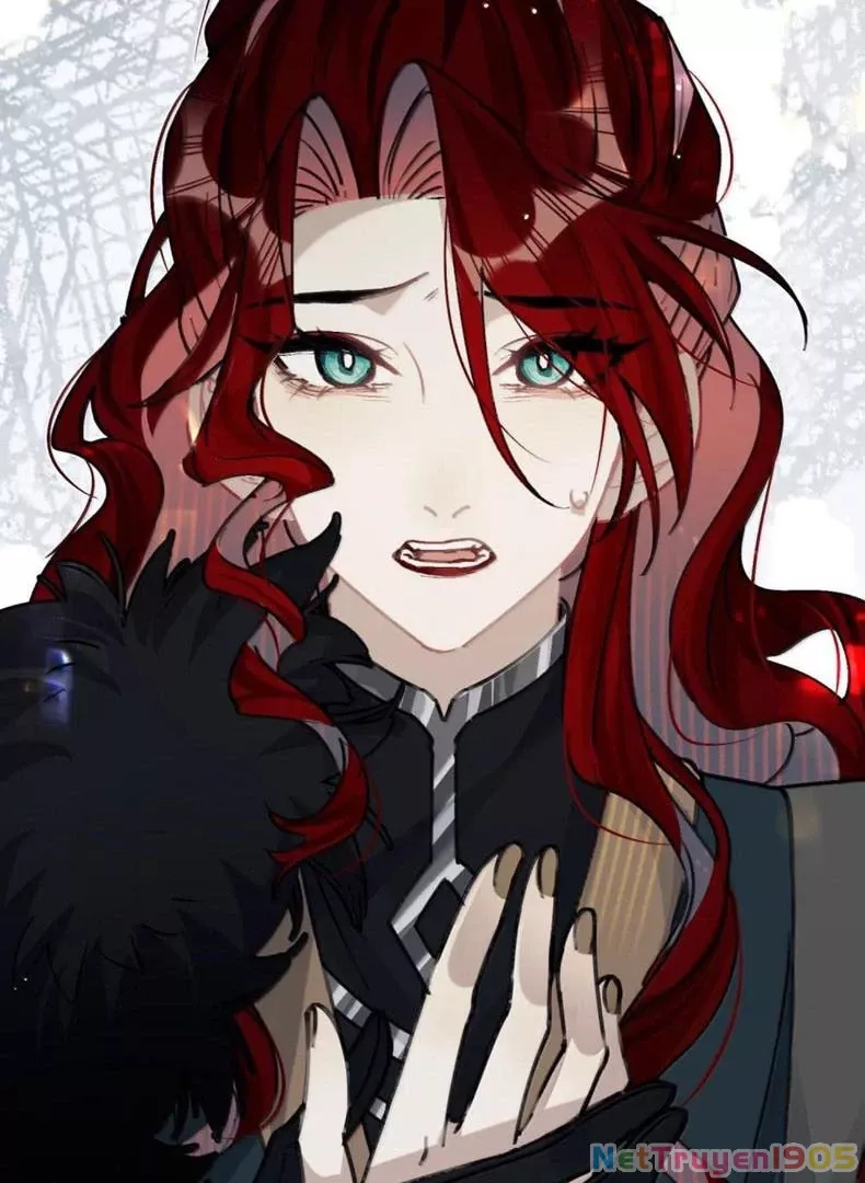 Quấn Quýt: Chapter 22