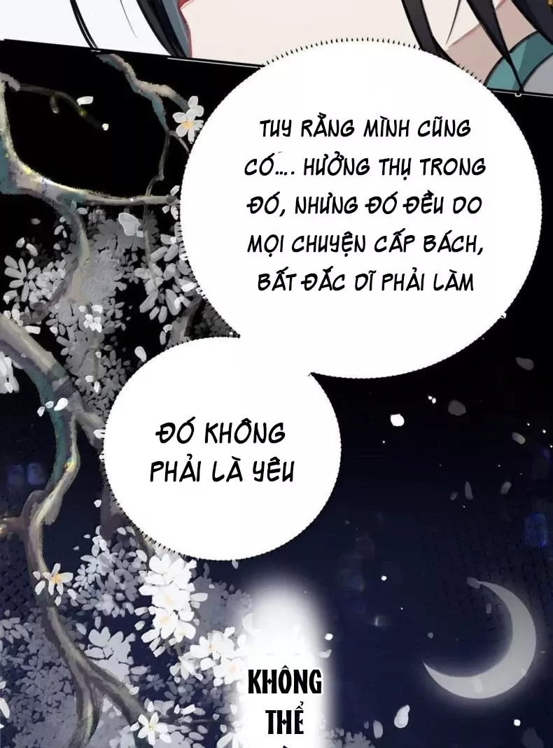 Quấn Quýt: Chapter 22