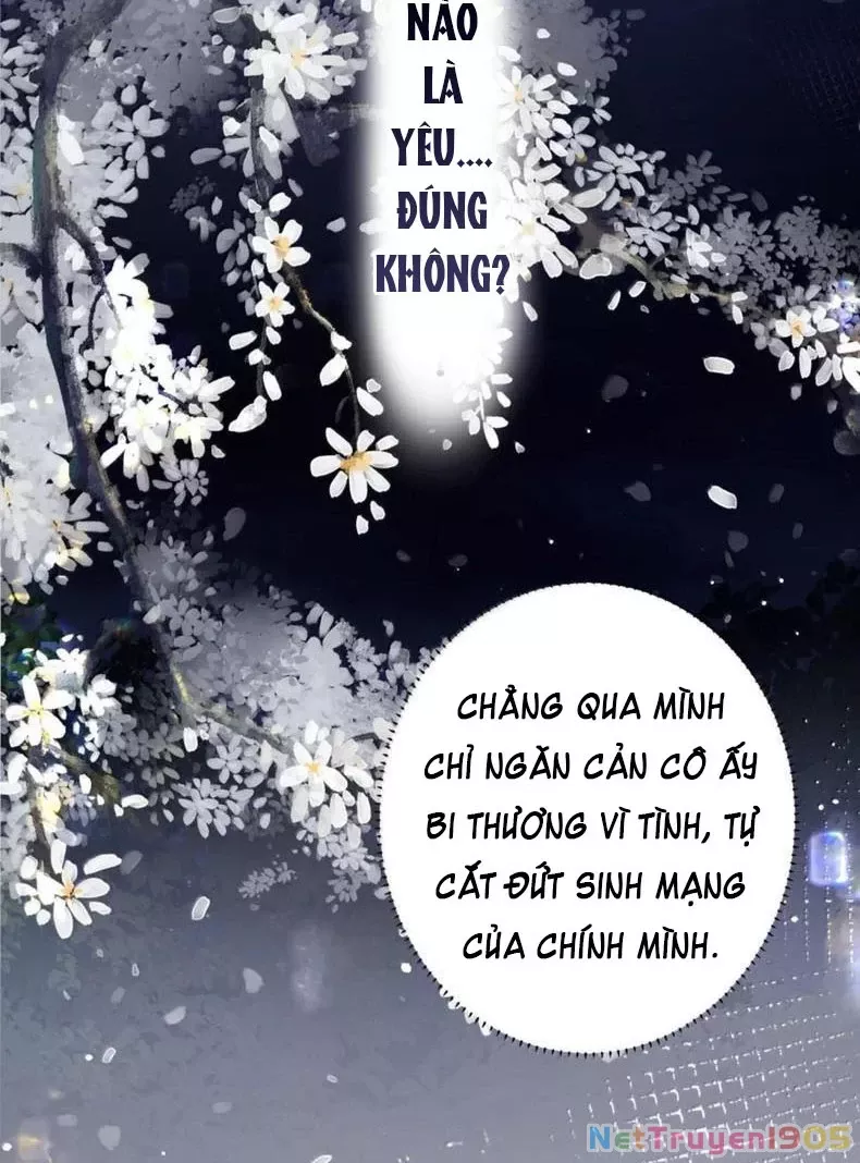 Quấn Quýt: Chapter 22