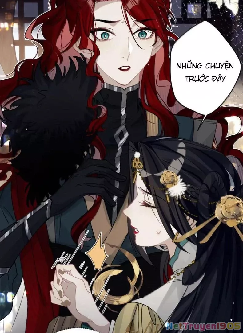 Quấn Quýt: Chapter 22