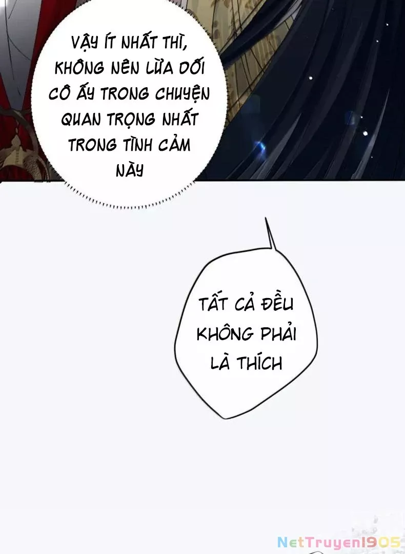 Quấn Quýt: Chapter 22