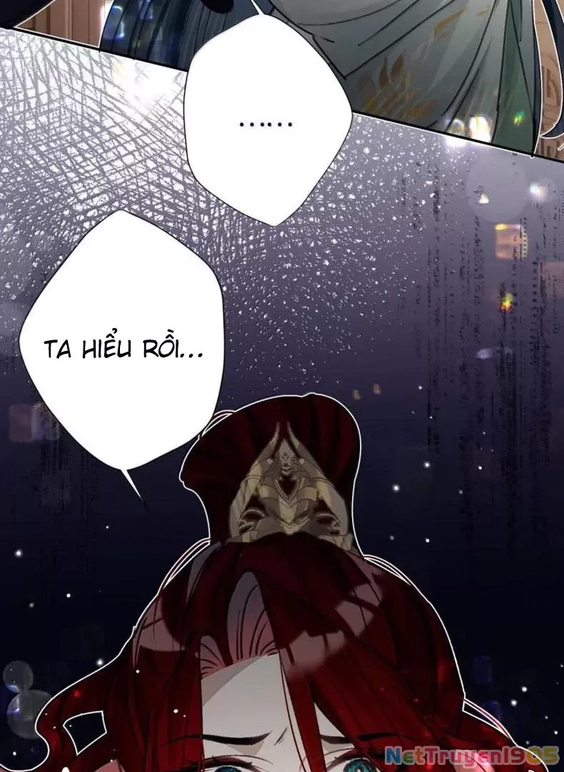 Quấn Quýt: Chapter 22