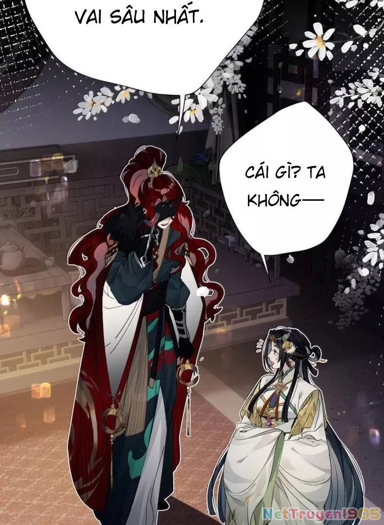 Quấn Quýt: Chapter 22