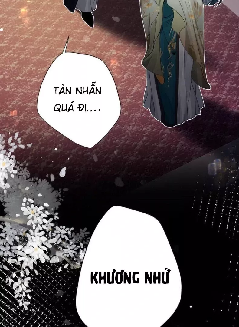 Quấn Quýt: Chapter 22