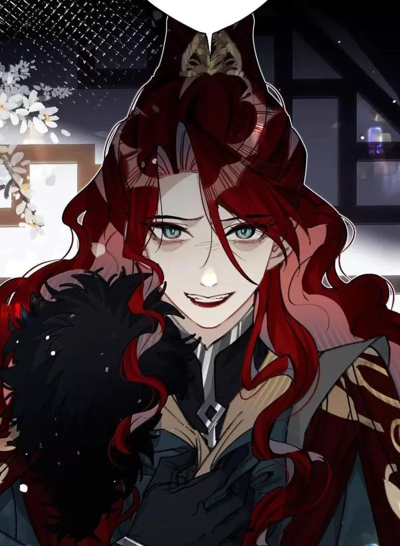 Quấn Quýt: Chapter 22