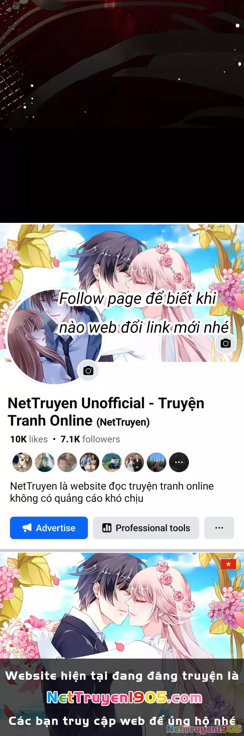 Quấn Quýt: Chapter 22