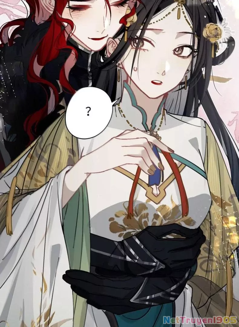 Quấn Quýt: Chapter 22