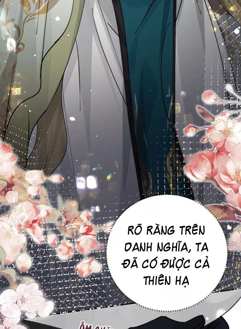 Quấn Quýt: Chapter 22