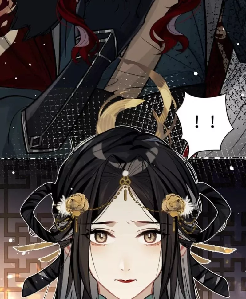 Quấn Quýt: Chapter 23