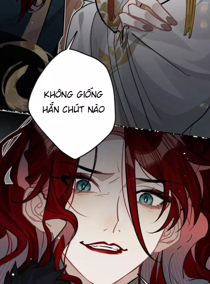 Quấn Quýt: Chapter 23