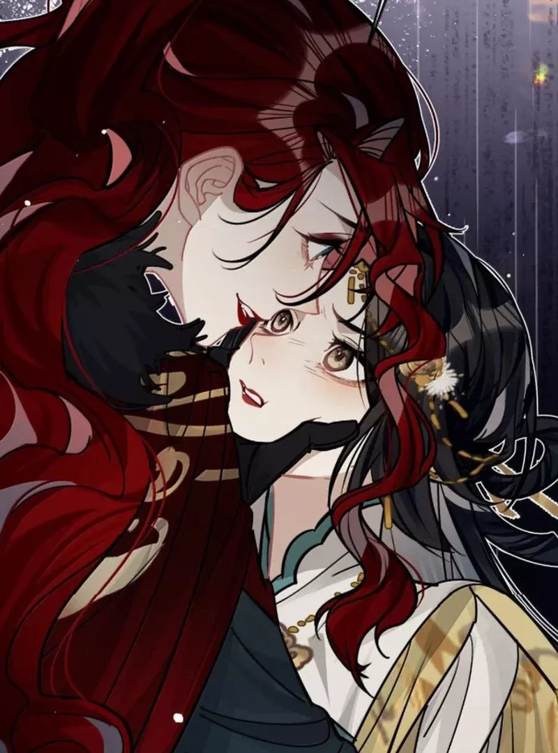 Quấn Quýt: Chapter 23