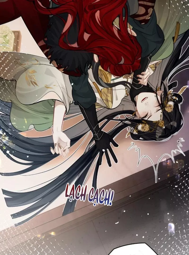 Quấn Quýt: Chapter 23