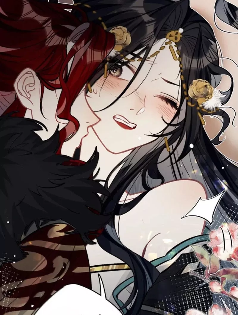 Quấn Quýt: Chapter 23