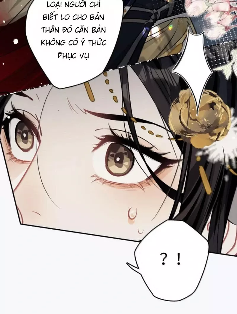 Quấn Quýt: Chapter 23