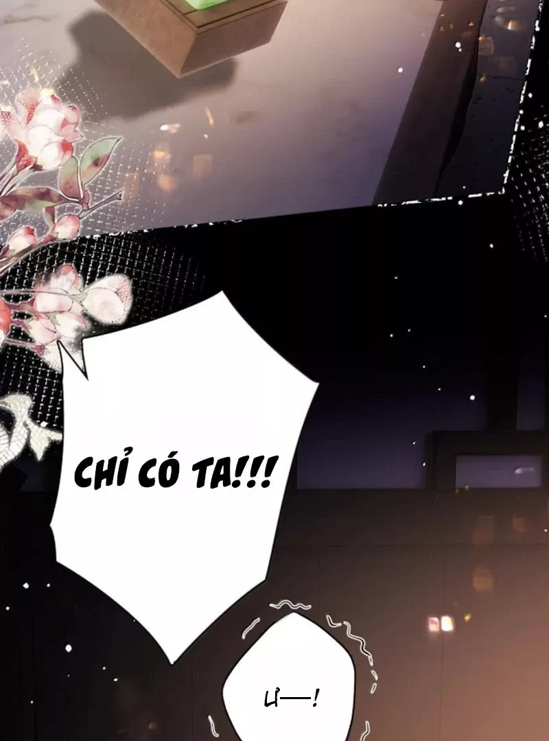 Quấn Quýt: Chapter 23