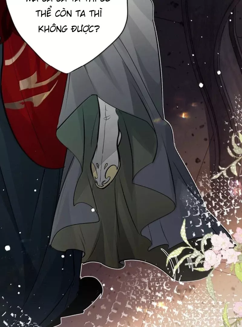 Quấn Quýt: Chapter 23