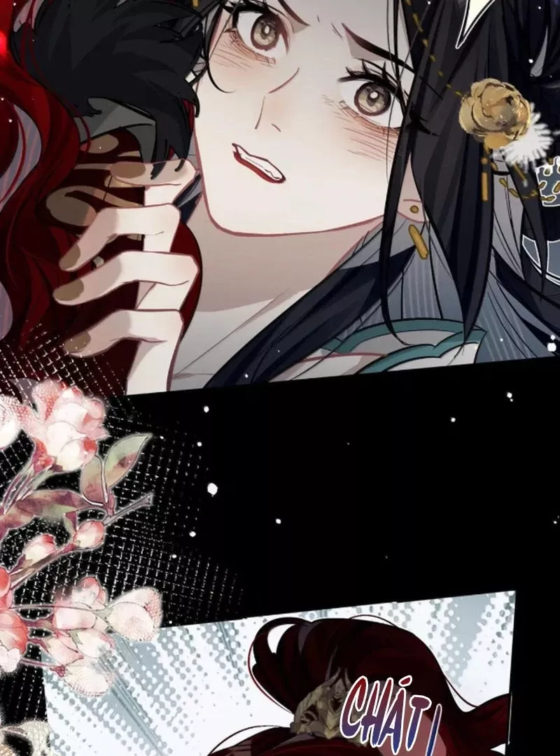 Quấn Quýt: Chapter 23