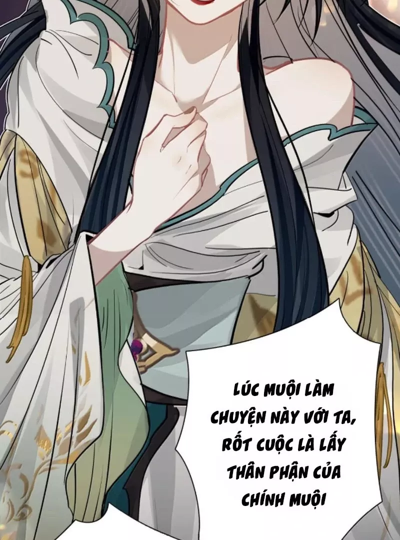 Quấn Quýt: Chapter 23