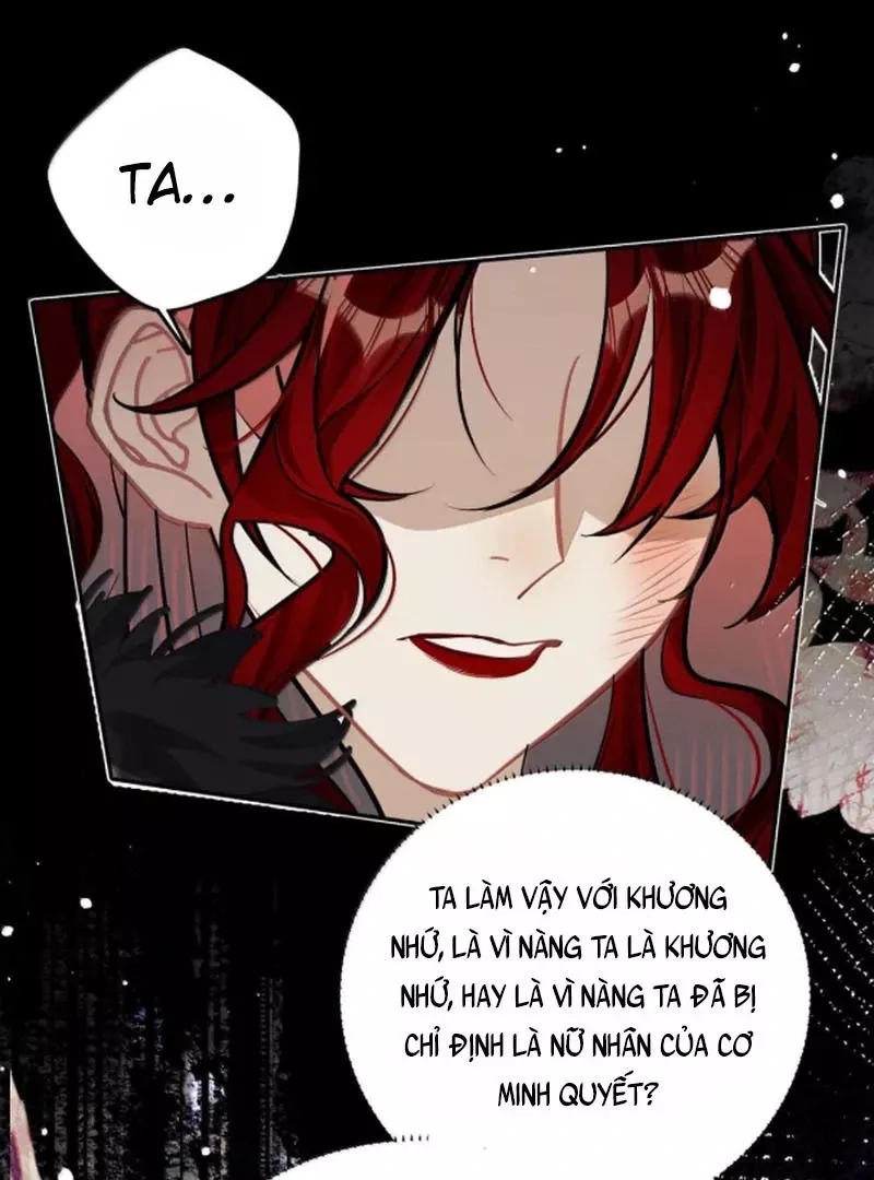 Quấn Quýt: Chapter 23