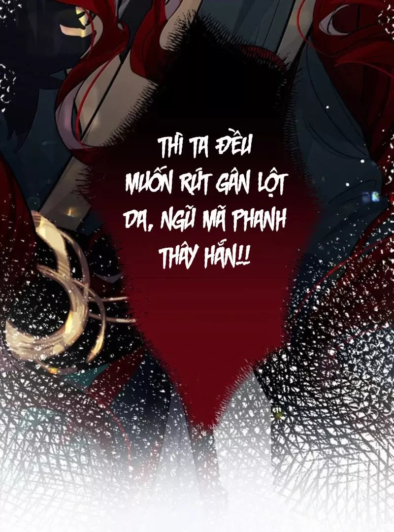 Quấn Quýt: Chapter 23