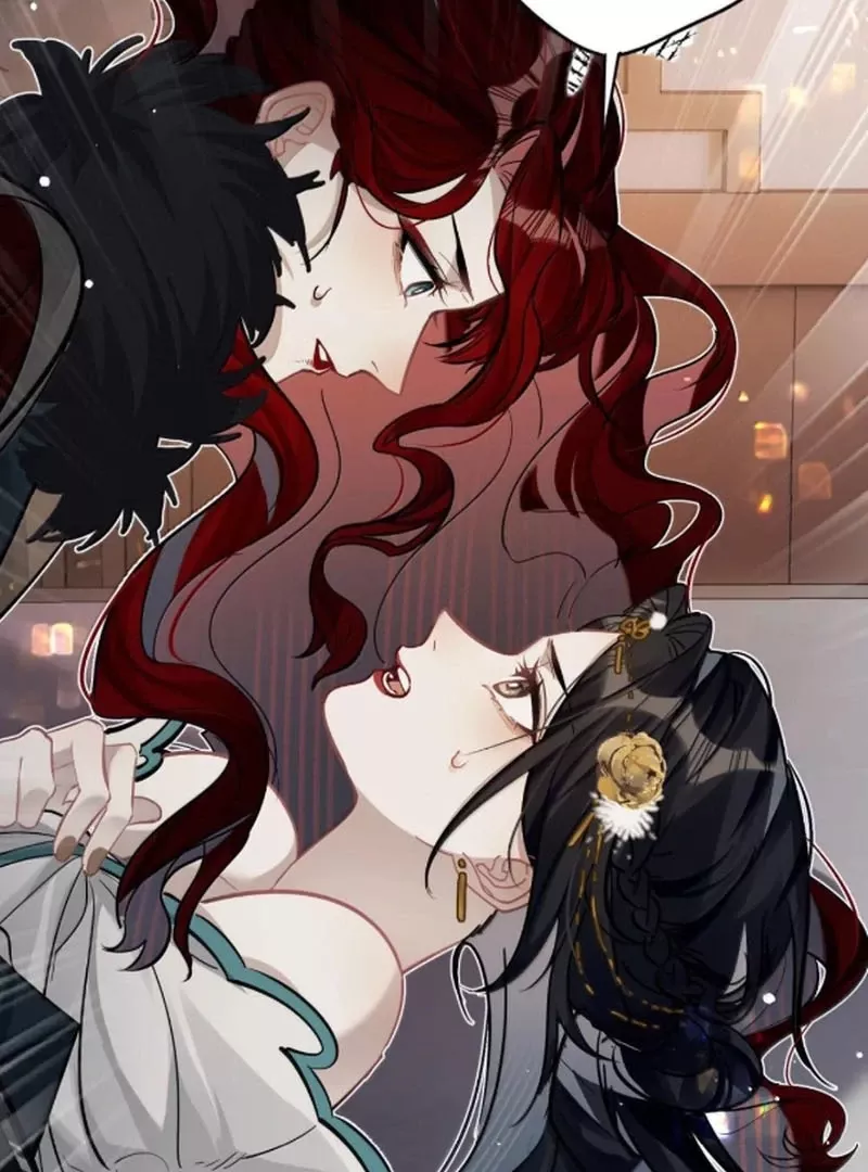 Quấn Quýt: Chapter 23