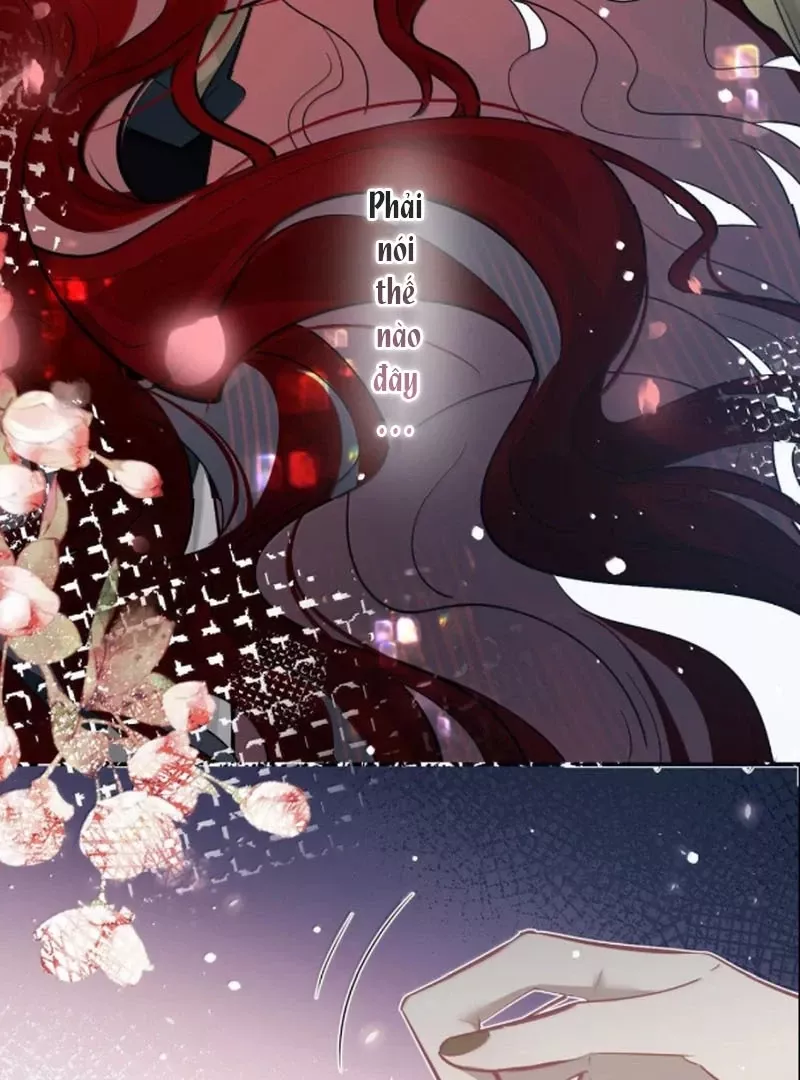 Quấn Quýt: Chapter 23