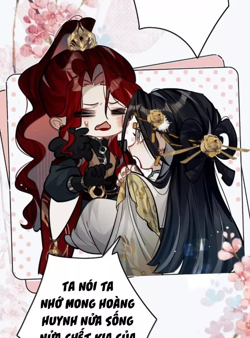 Quấn Quýt: Chapter 23